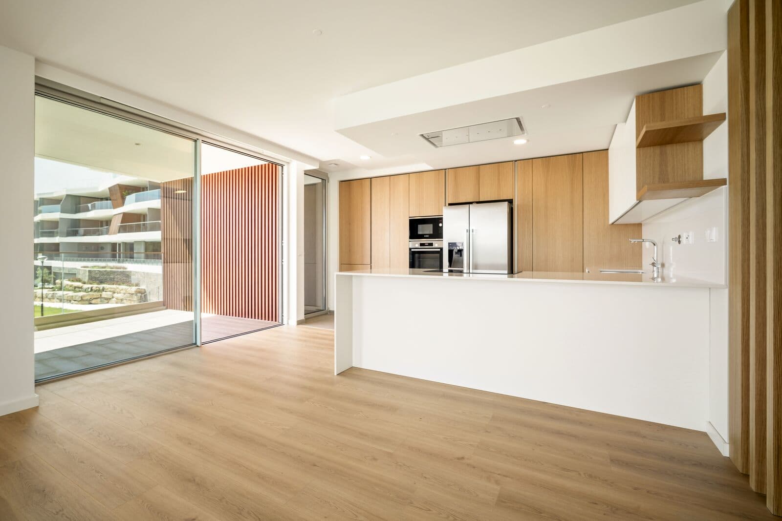Apartamento T3 com vista, Belas Clube de Campo, Sintra - Imagem 23