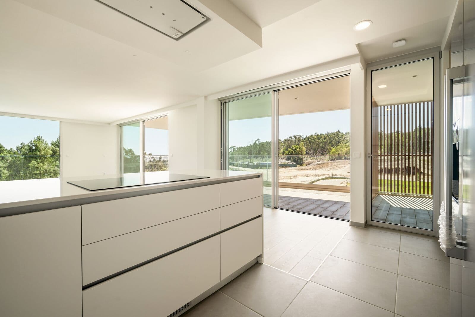 Apartamento T3 com vista, Belas Clube de Campo, Sintra - Imagem 24