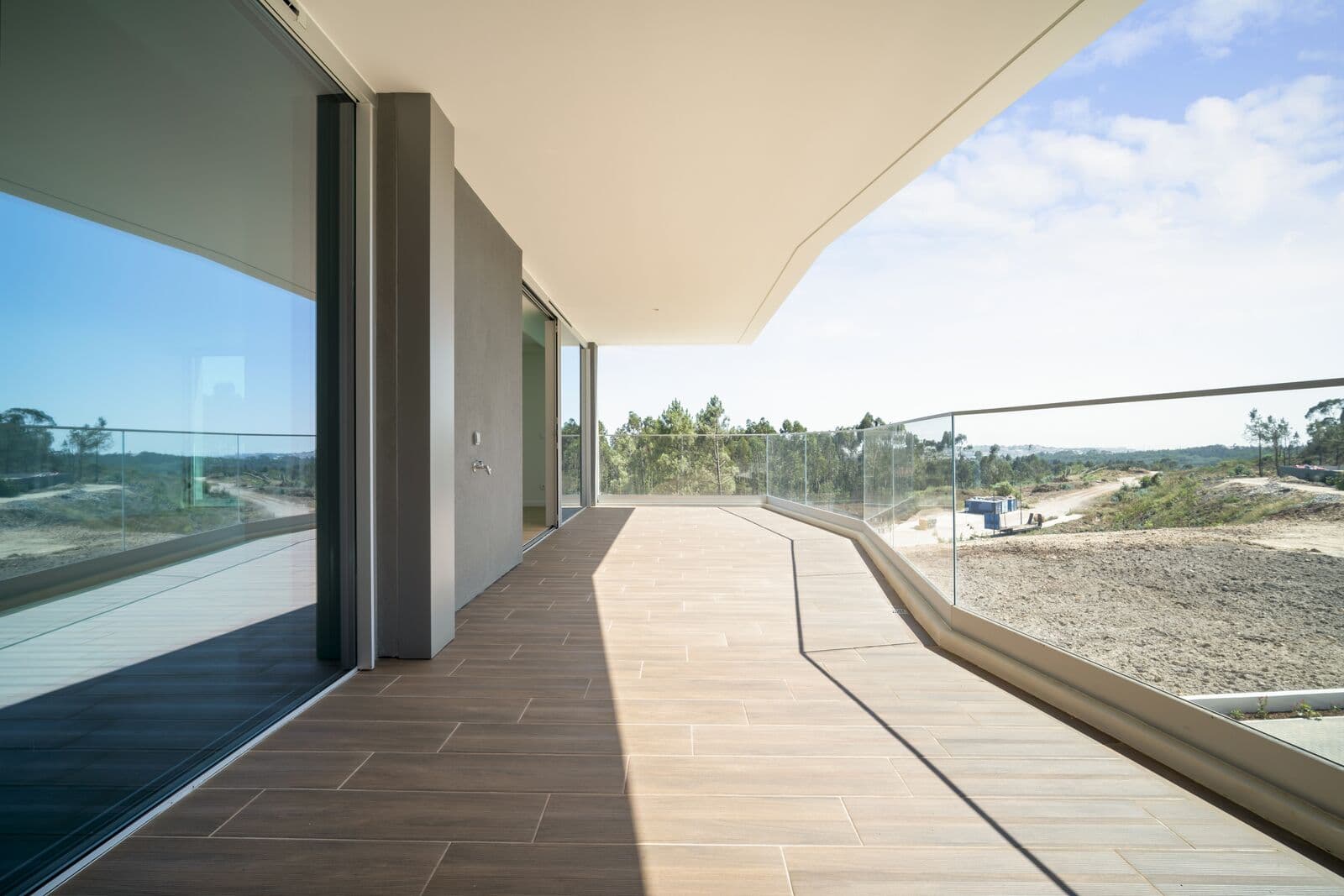 Apartamento T3 com vista, Belas Clube de Campo, Sintra - Imagem 27