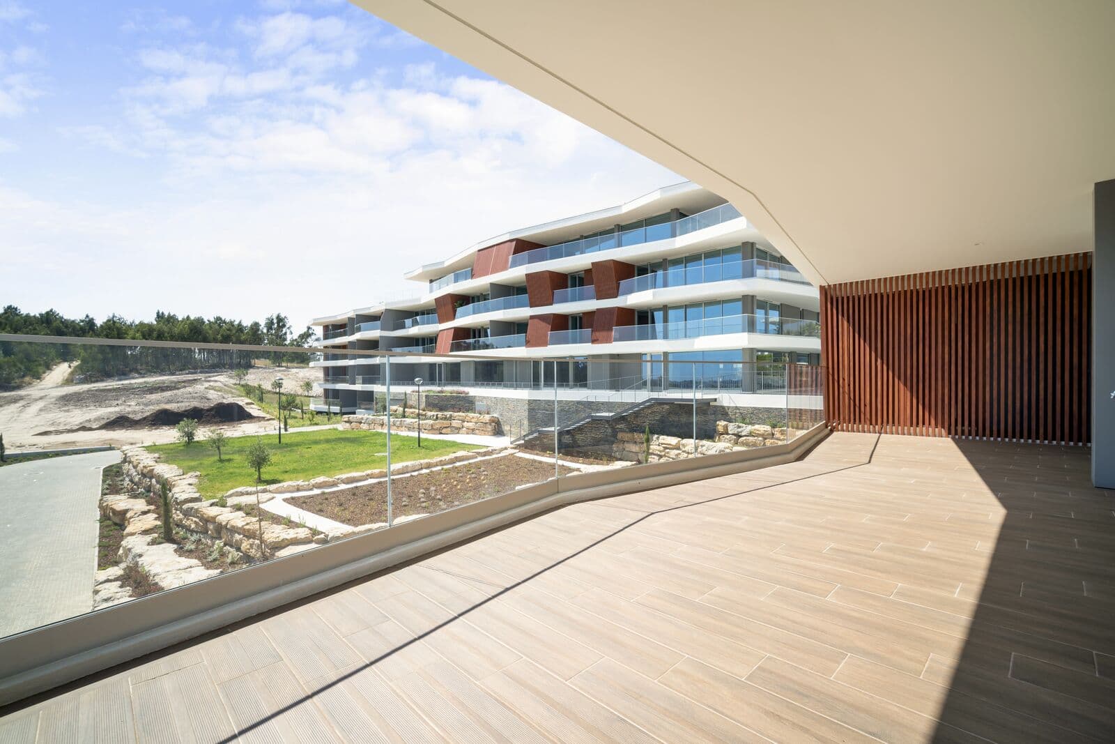 Apartamento T3 com vista, Belas Clube de Campo, Sintra - Imagem 28