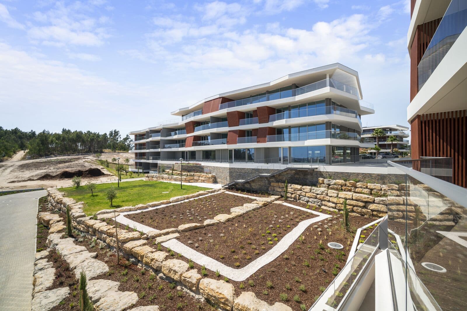 Apartamento T3 com vista, Belas Clube de Campo, Sintra - Imagem 29