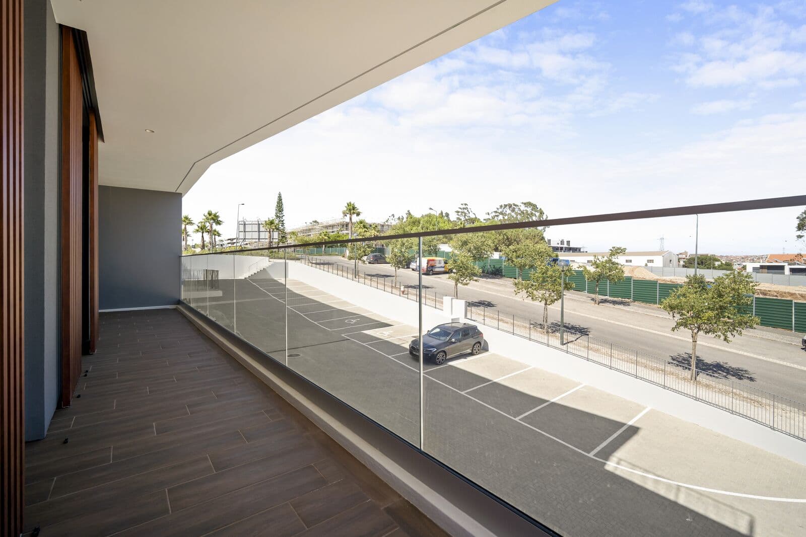 Apartamento T3 com vista, Belas Clube de Campo, Sintra - Imagem 30