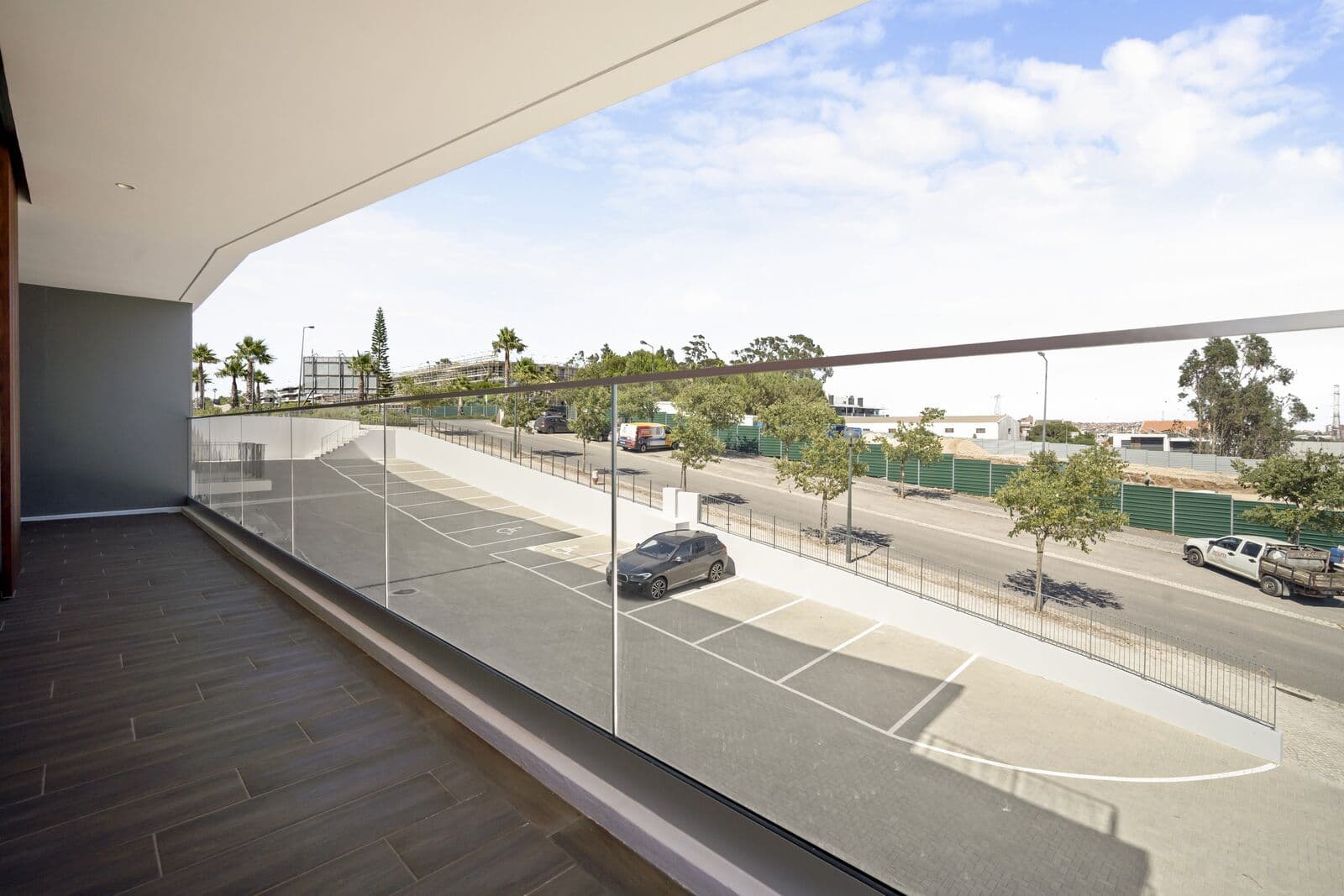 Apartamento T3 com vista, Belas Clube de Campo, Sintra - Imagem 31