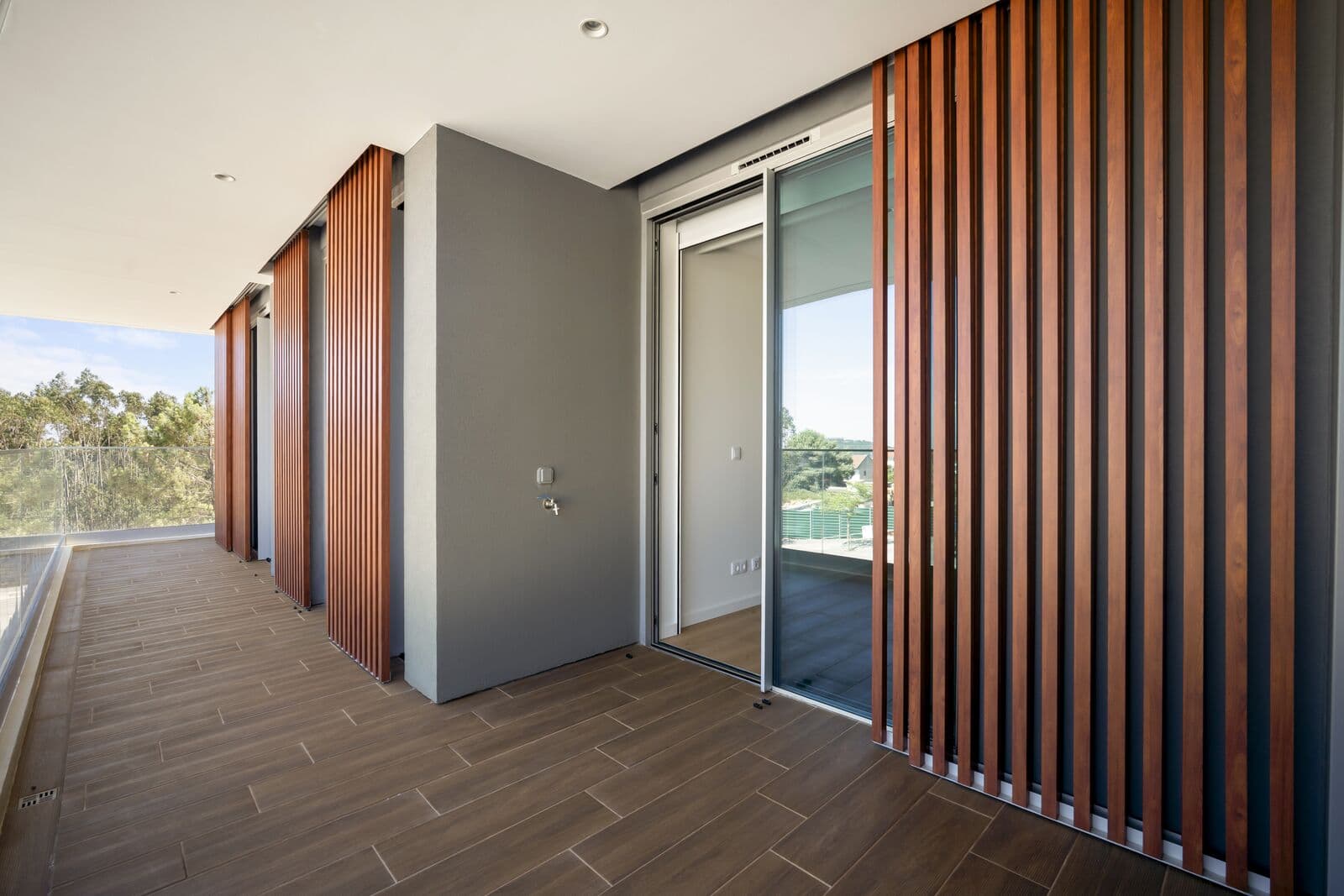 Apartamento T3 com vista, Belas Clube de Campo, Sintra - Imagem 32
