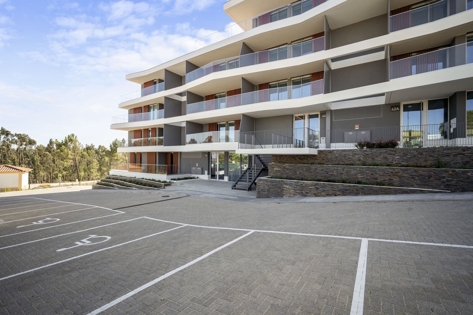 Apartamento T3 com vista, Belas Clube de Campo, Sintra - Imagem 36