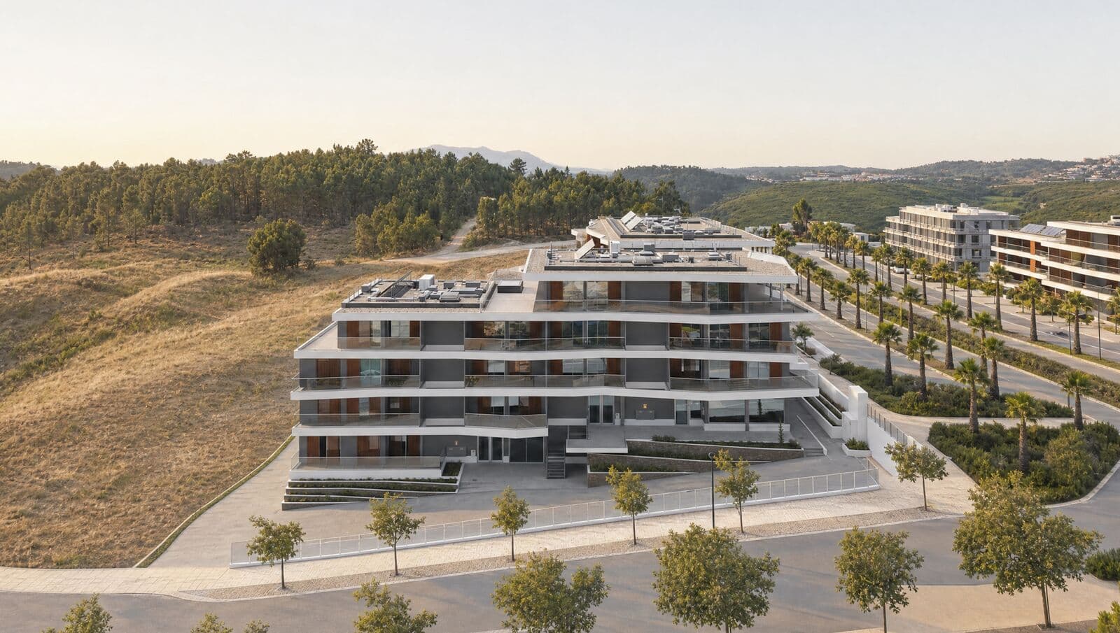 Apartamento T3 com vista, Belas Clube de Campo, Sintra - Imagem 38