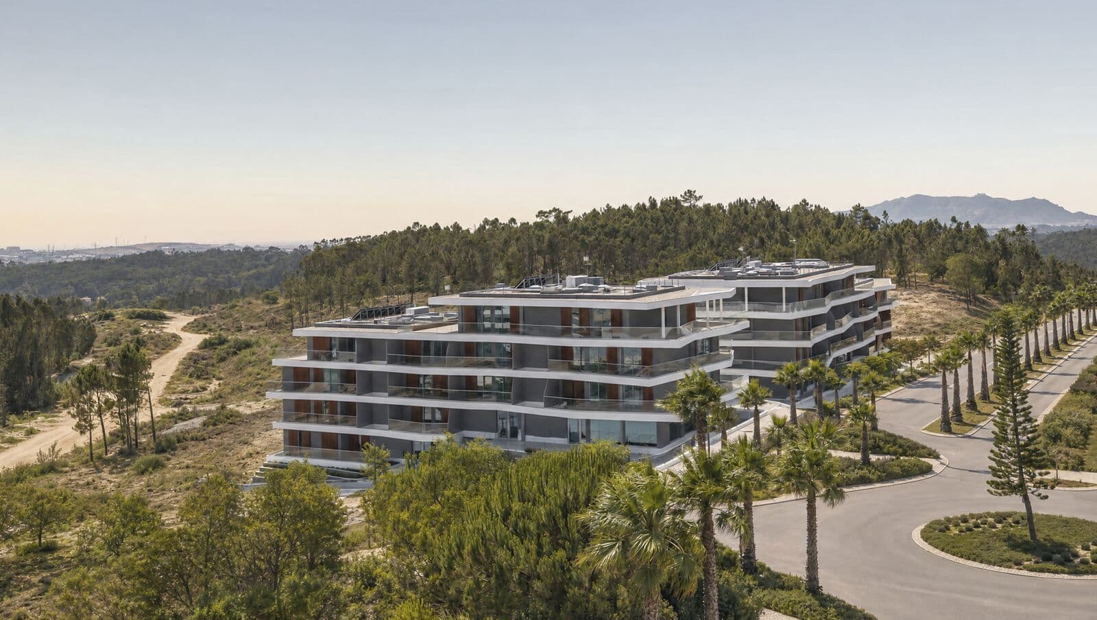 Apartamento T3 com vista, Belas Clube de Campo, Sintra - Imagem 1