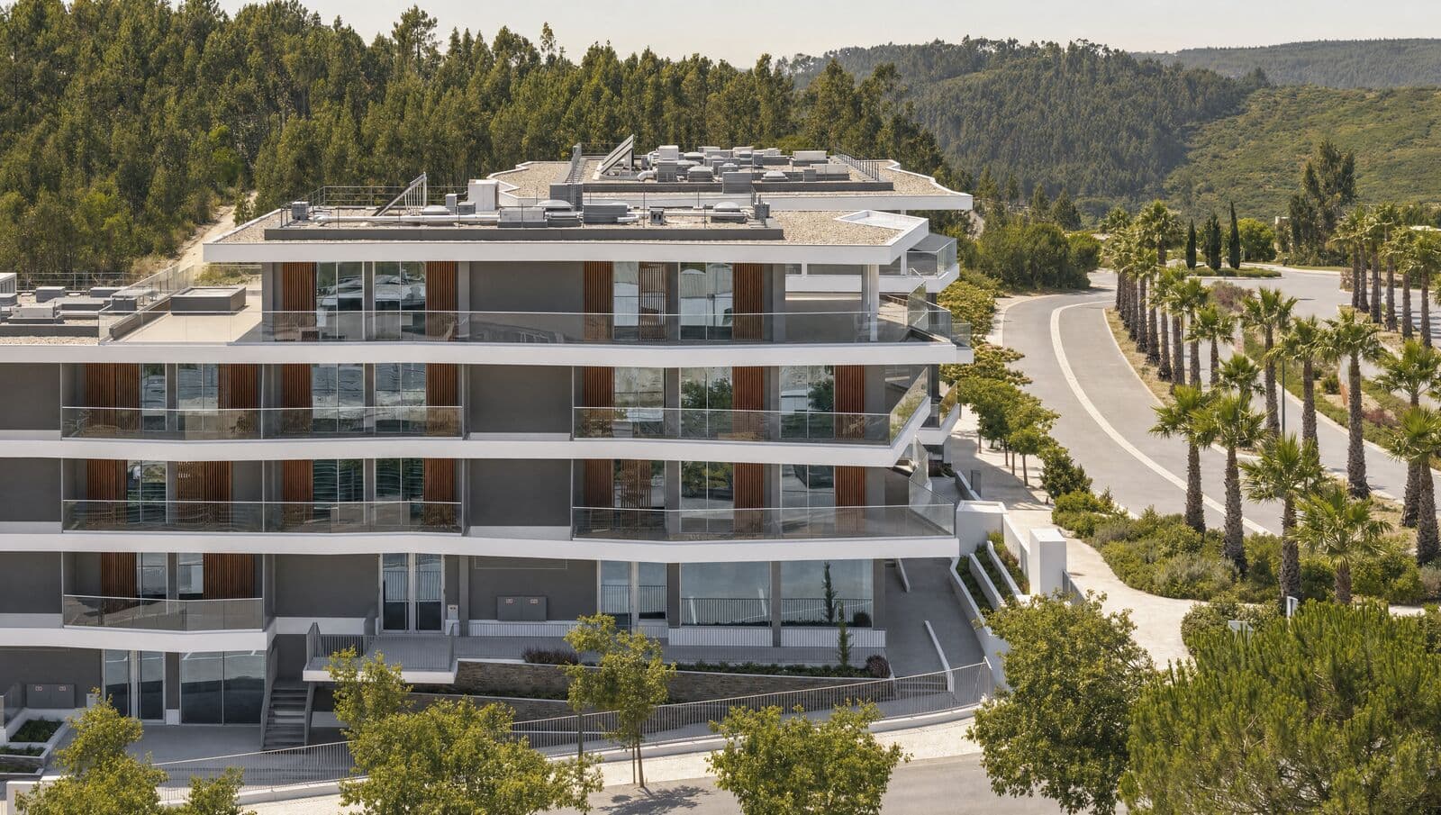 Apartamento T3 com vista, Belas Clube de Campo, Sintra - Imagem 40
