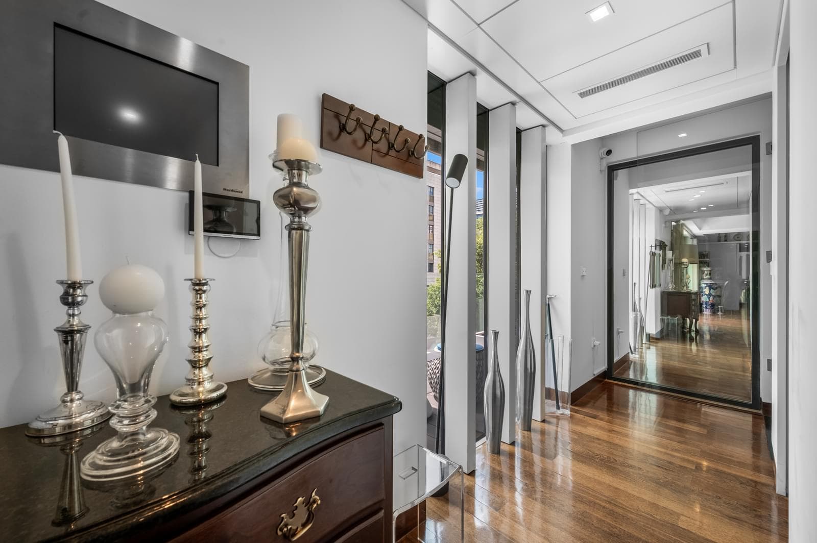 Apartamento T1 com vista - Imagem 20