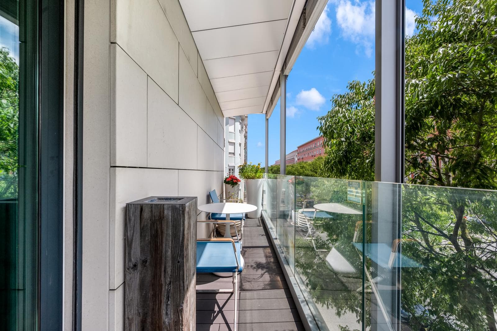 Apartamento T1 com vista - Imagem 28
