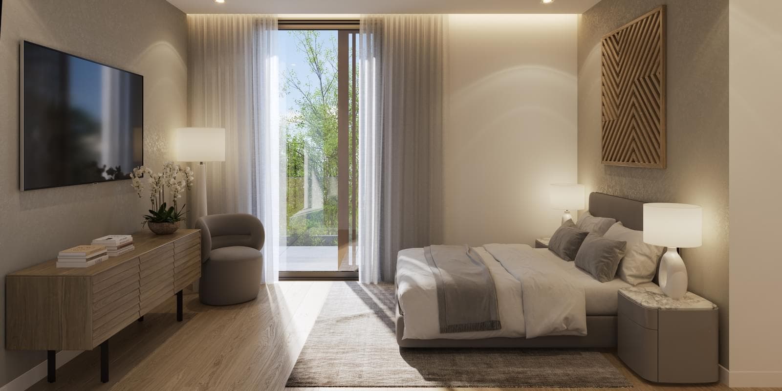 Moradia em Banda T4 no Estella Villas, Morelinho, Sintra - Imagem 20