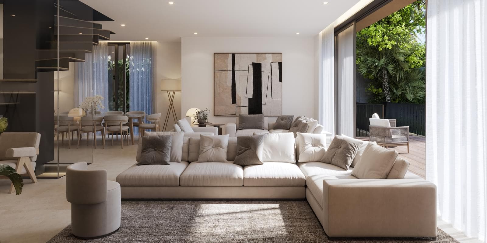 Moradia em Banda T4 no Estella Villas, Morelinho, Sintra - Imagem 11