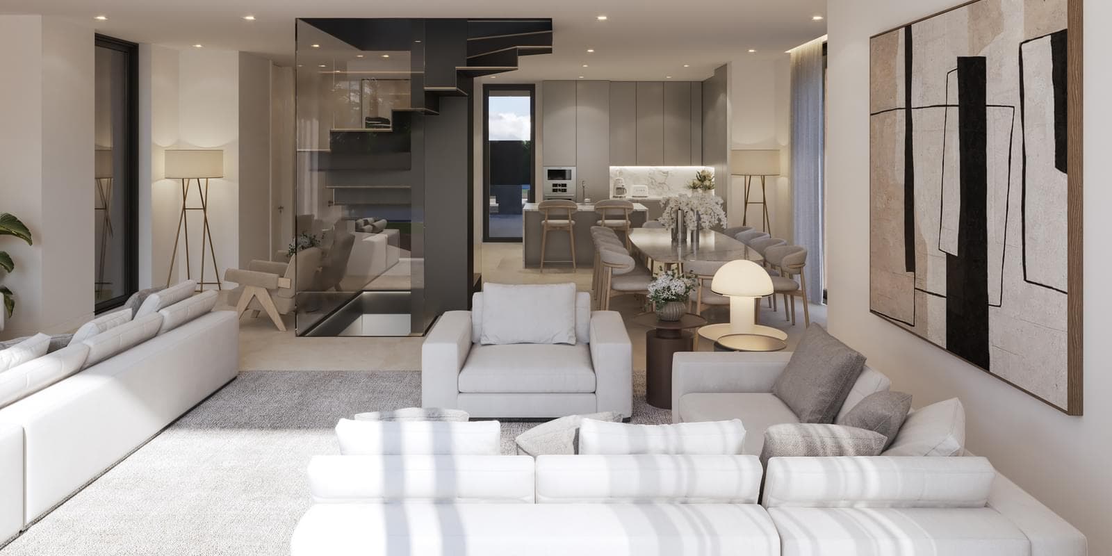 Moradia em Banda T4 no Estella Villas, Morelinho, Sintra - Imagem 7