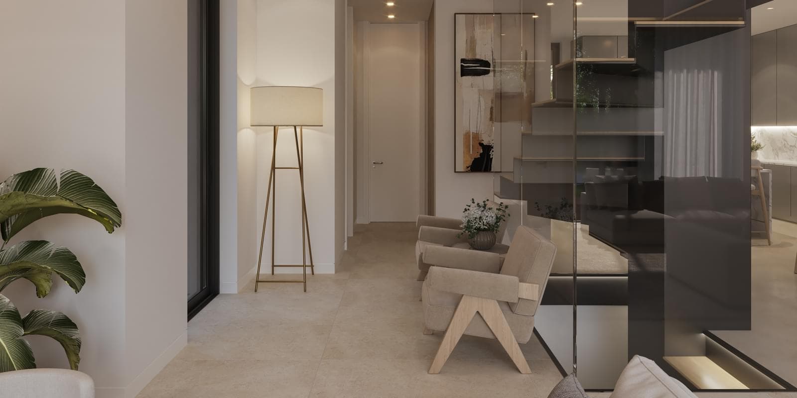 Moradia em Banda T4 no Estella Villas, Morelinho, Sintra - Imagem 26