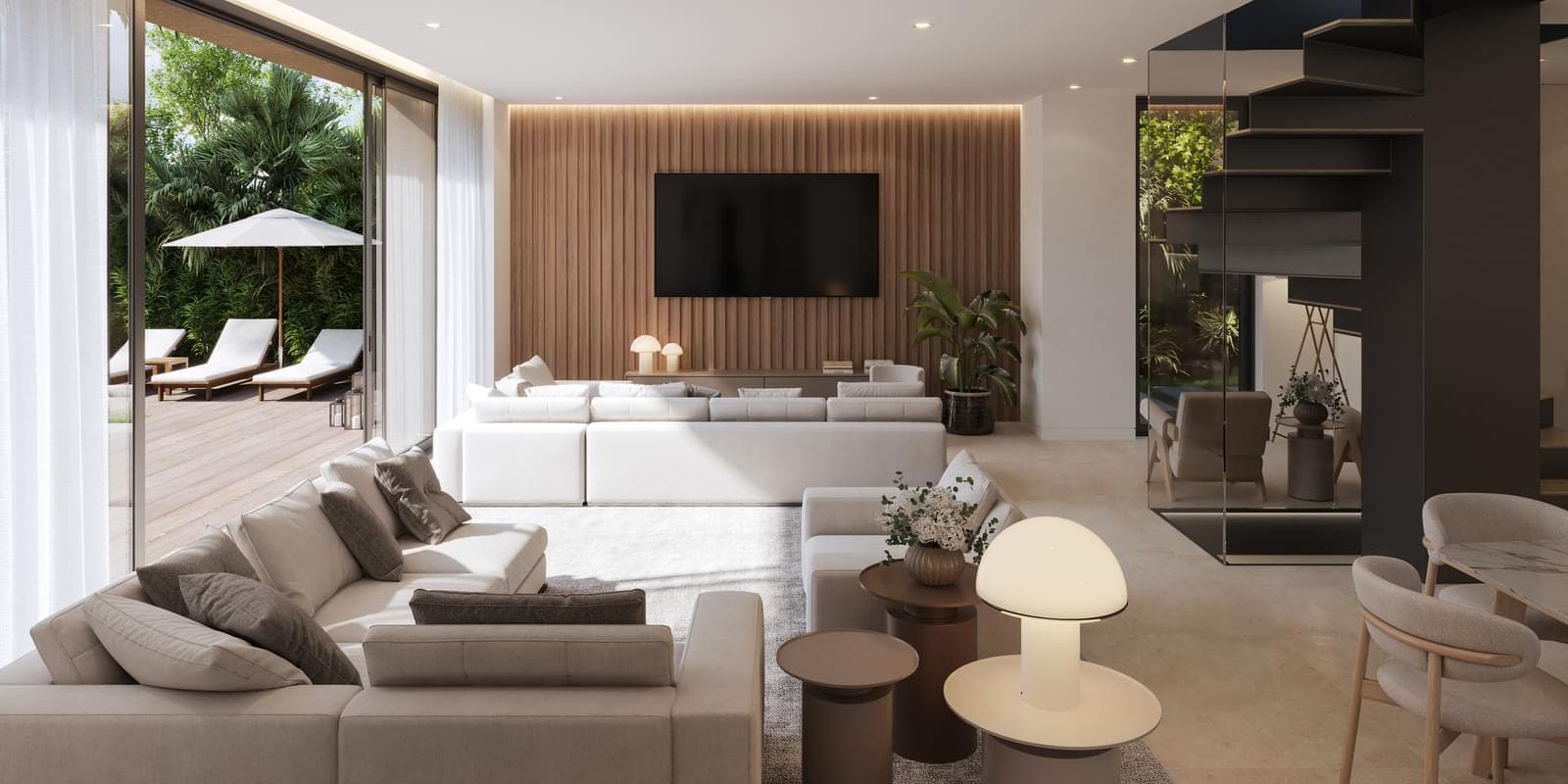 Moradia em Banda T4 no Estella Villas, Morelinho, Sintra - Imagem 3