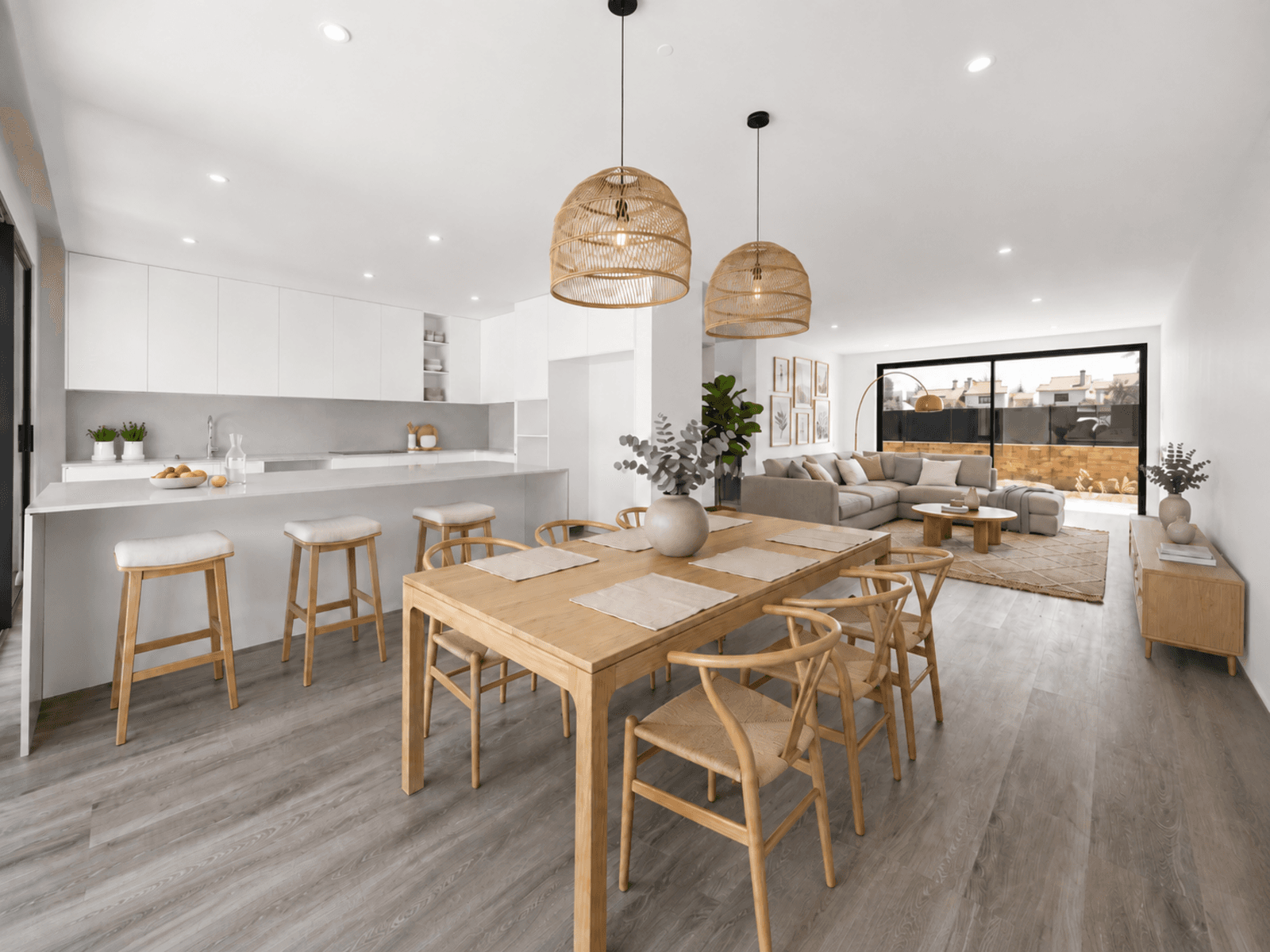 Moradia Isolada T3 com piscina, Murches, Cascais - Imagem 3