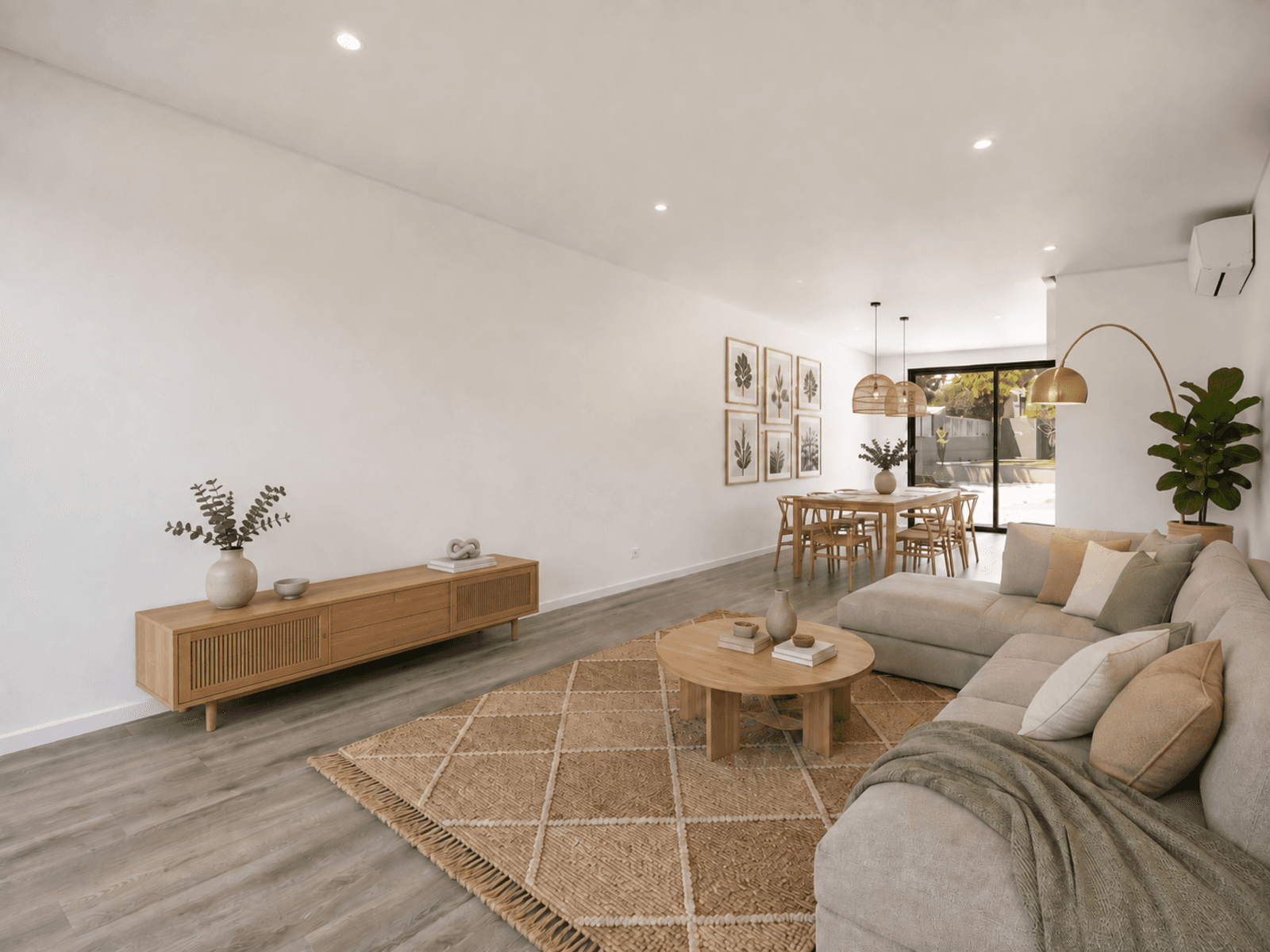 Moradia Isolada T3 com piscina, Murches, Cascais - Imagem 5