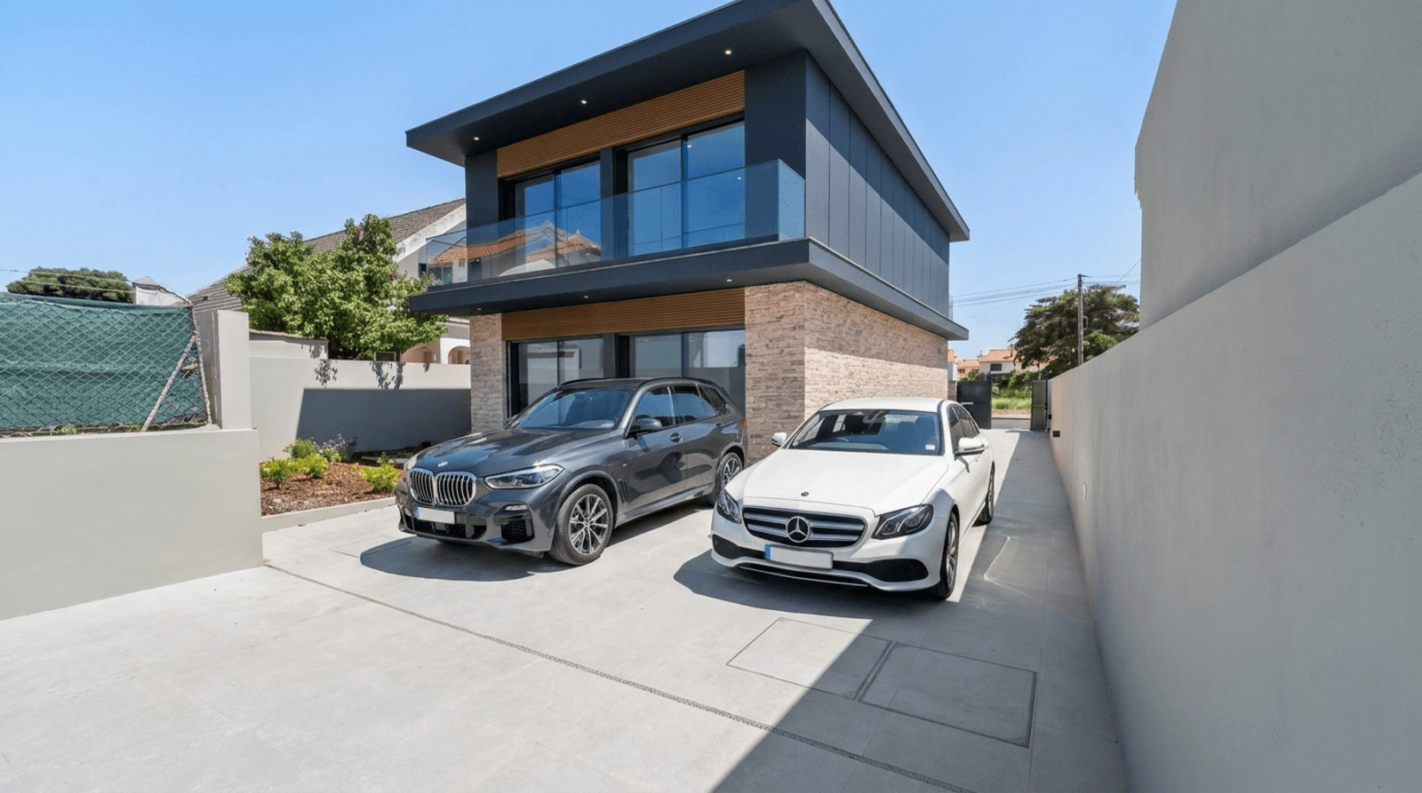 Moradia Isolada T3 com piscina, Murches, Cascais - Imagem 35