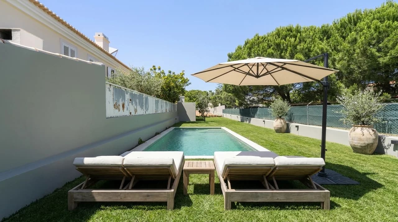 Moradia Isolada T3 com piscina, Murches, Cascais - Imagem 37