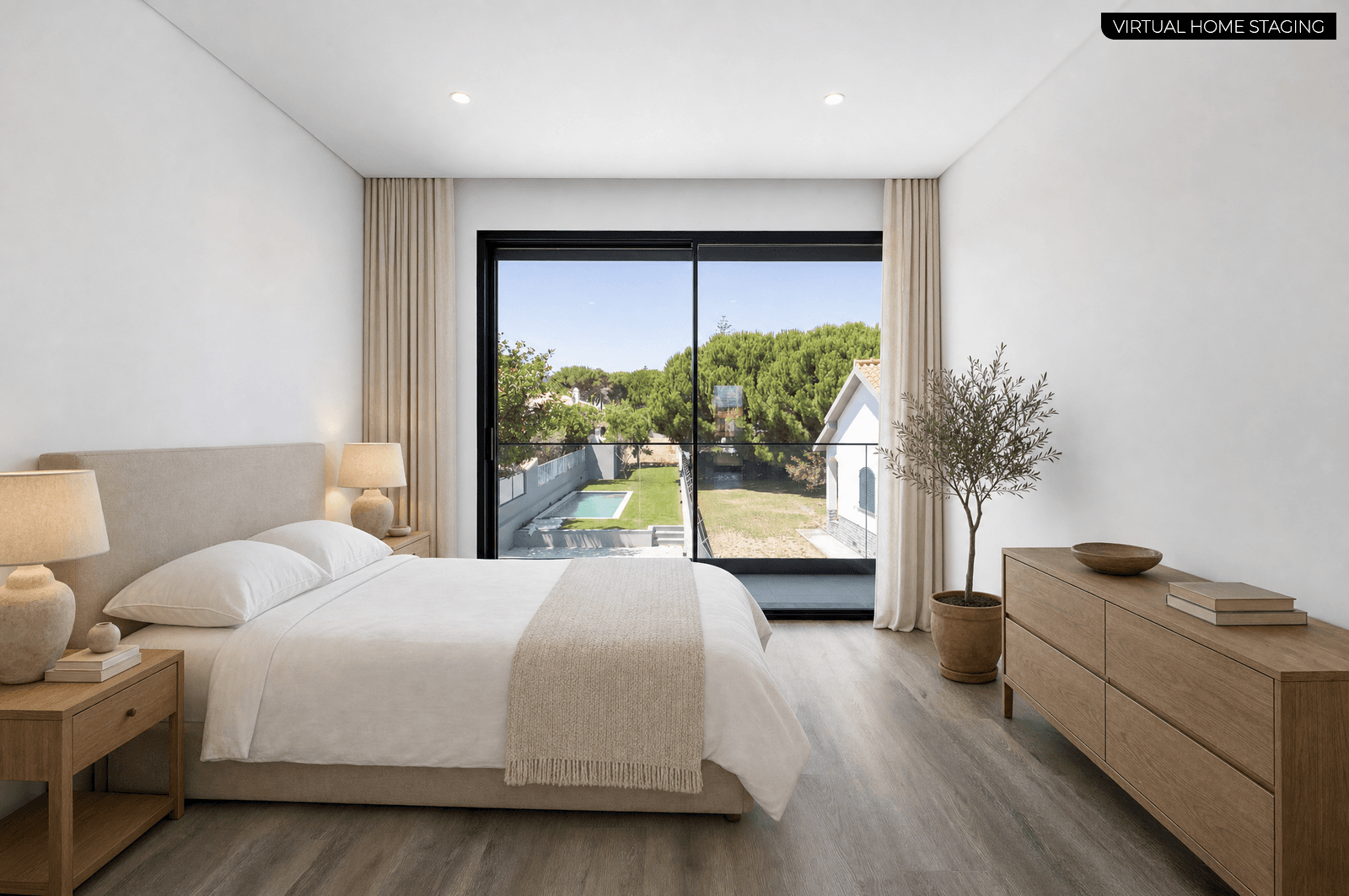 Moradia Isolada T3 com piscina, Murches, Cascais - Imagem 19