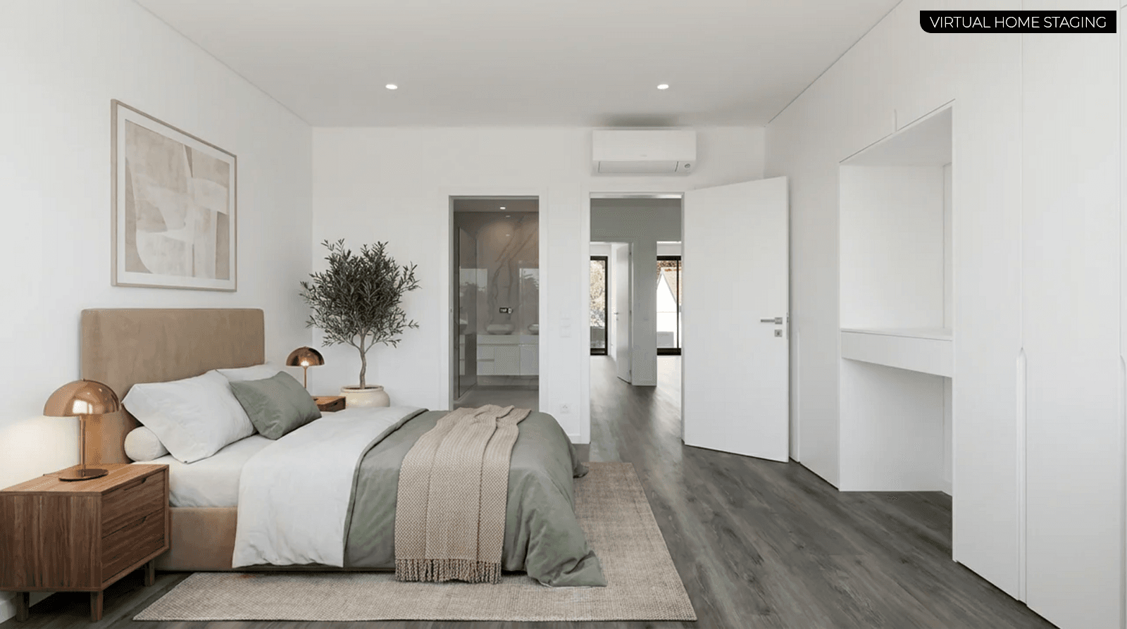 Moradia Isolada T3 com piscina, Murches, Cascais - Imagem 16