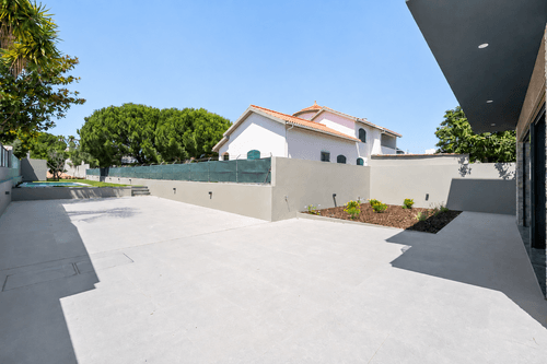 PF40828 - 3 Bedroom Detached house with swimming pool, Murches, Cascais - Image 34
