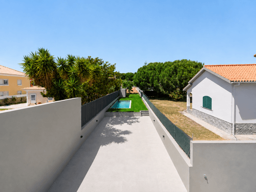 PF40828 - 3 Bedroom Detached house with swimming pool, Murches, Cascais - Image 35