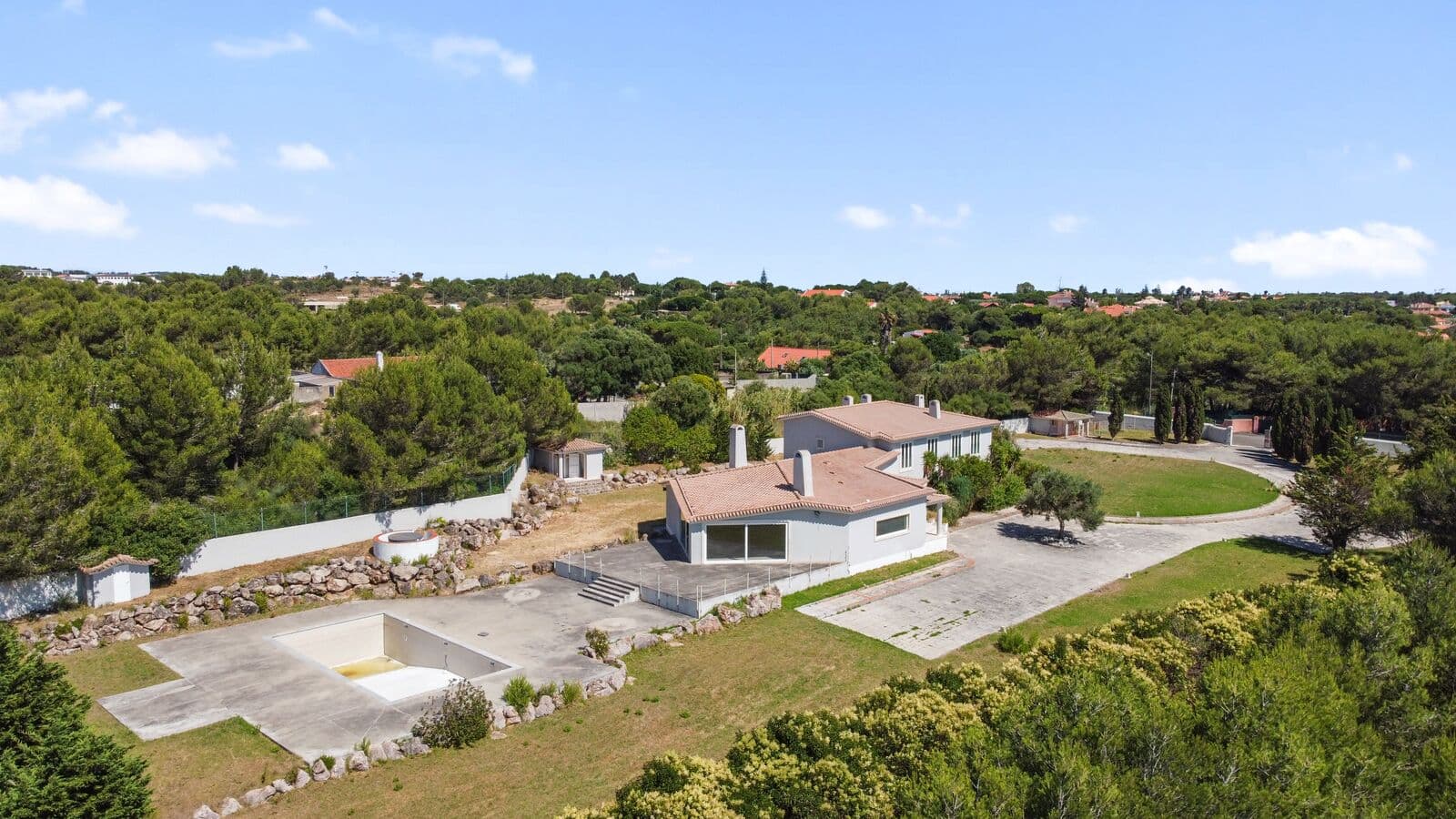 Moradia T7 com jardim, Guincho, Cascais - Imagem 5