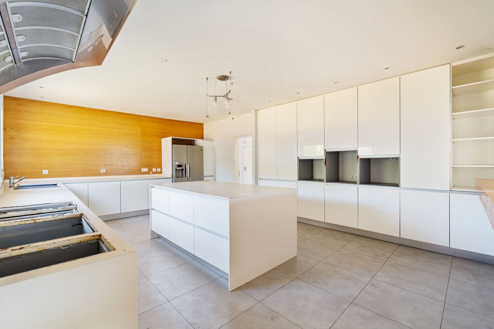 Moradia T7 com jardim, Guincho, Cascais - Imagem 14