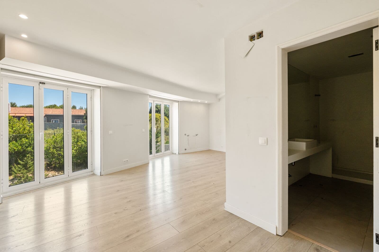 Moradia T7 com jardim, Guincho, Cascais - Imagem 19