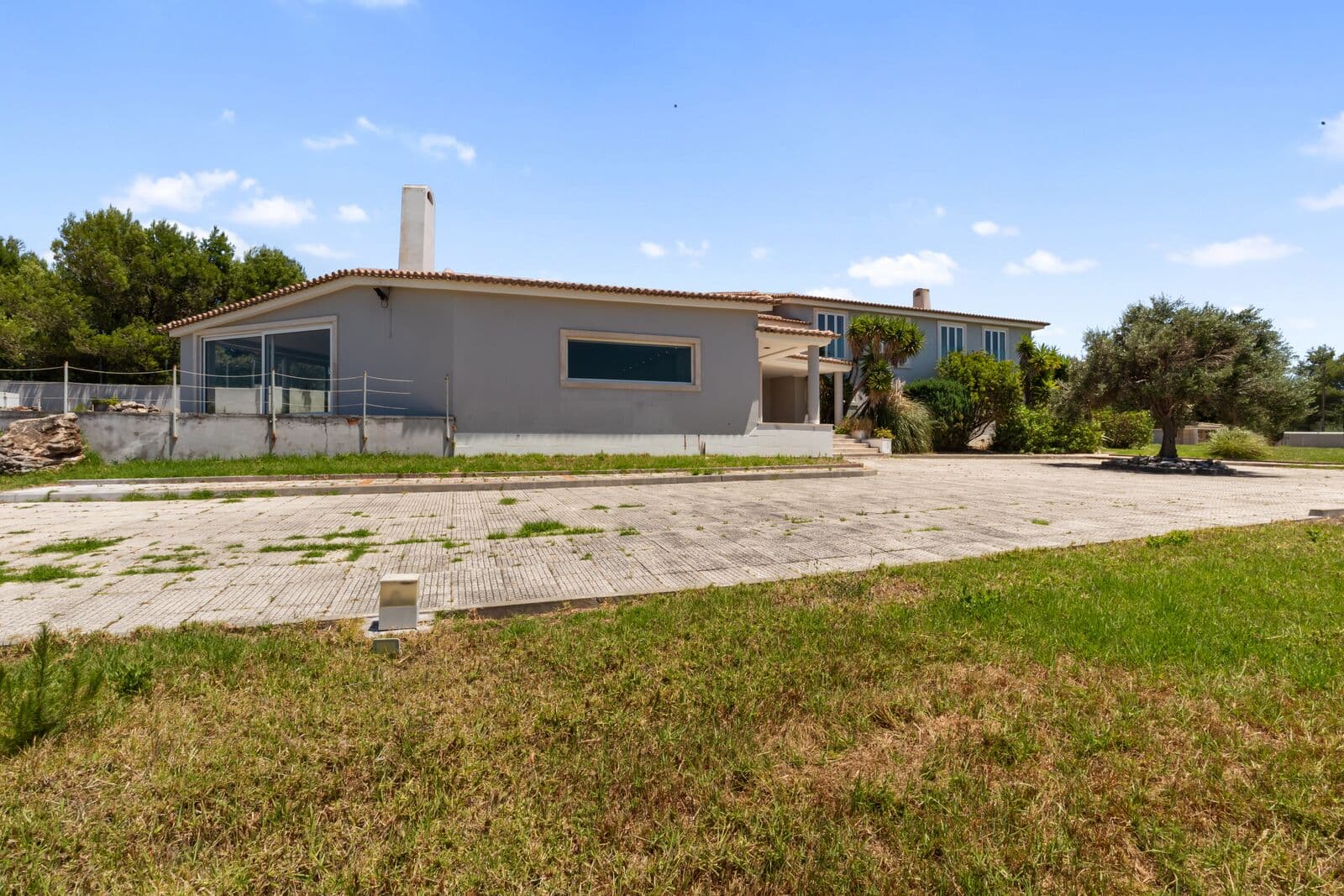 Moradia T7 com jardim, Guincho, Cascais - Imagem 4