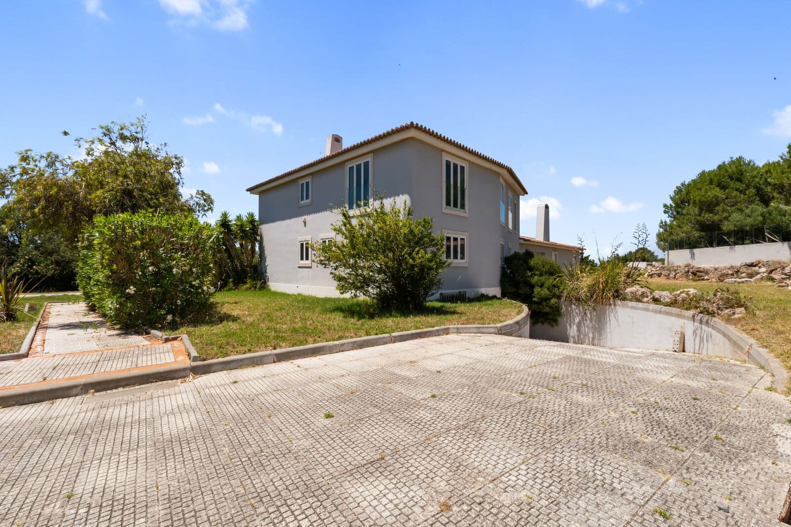 Moradia T7 com jardim, Guincho, Cascais - Imagem 3