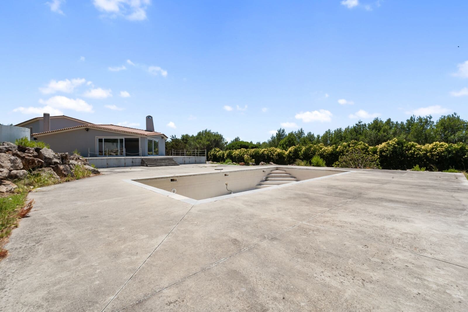Moradia T7 com jardim, Guincho, Cascais - Imagem 2