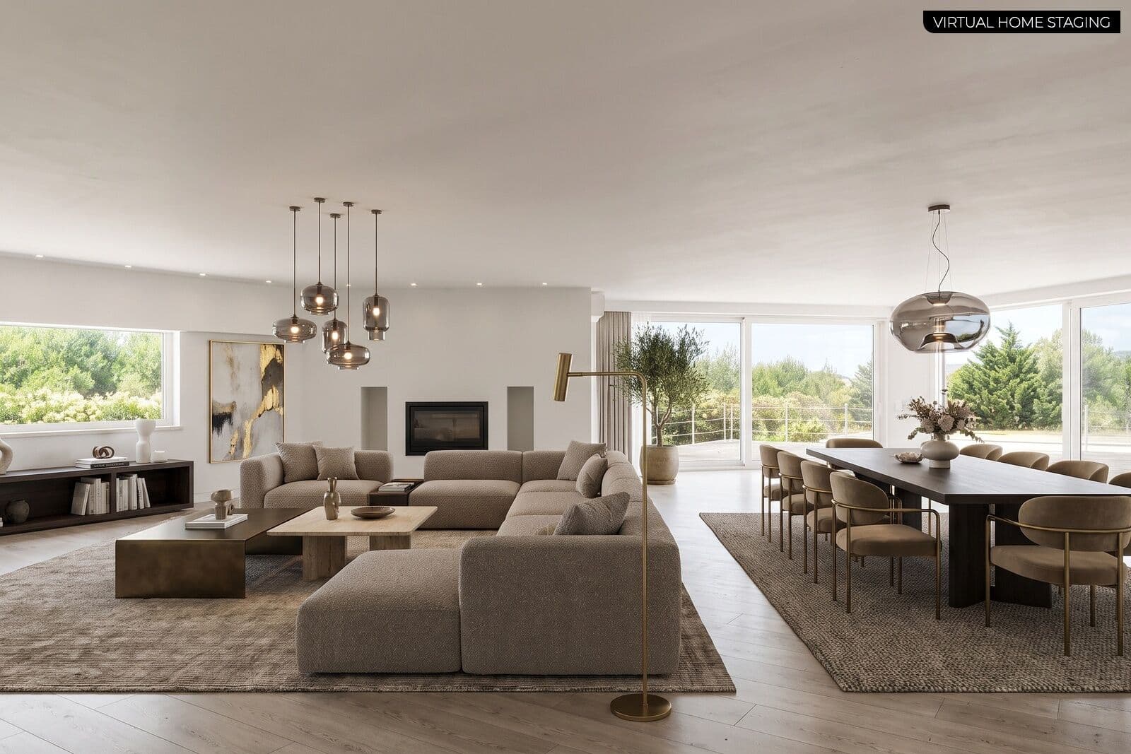 Moradia T7 com jardim, Guincho, Cascais - Imagem 13