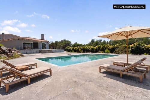 PF40836 - 7 Bedroom House with garden, Guincho, Cascais - Image 3
