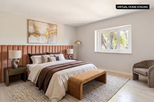 PF40836 - 7 Bedroom House with garden, Guincho, Cascais - Image 33