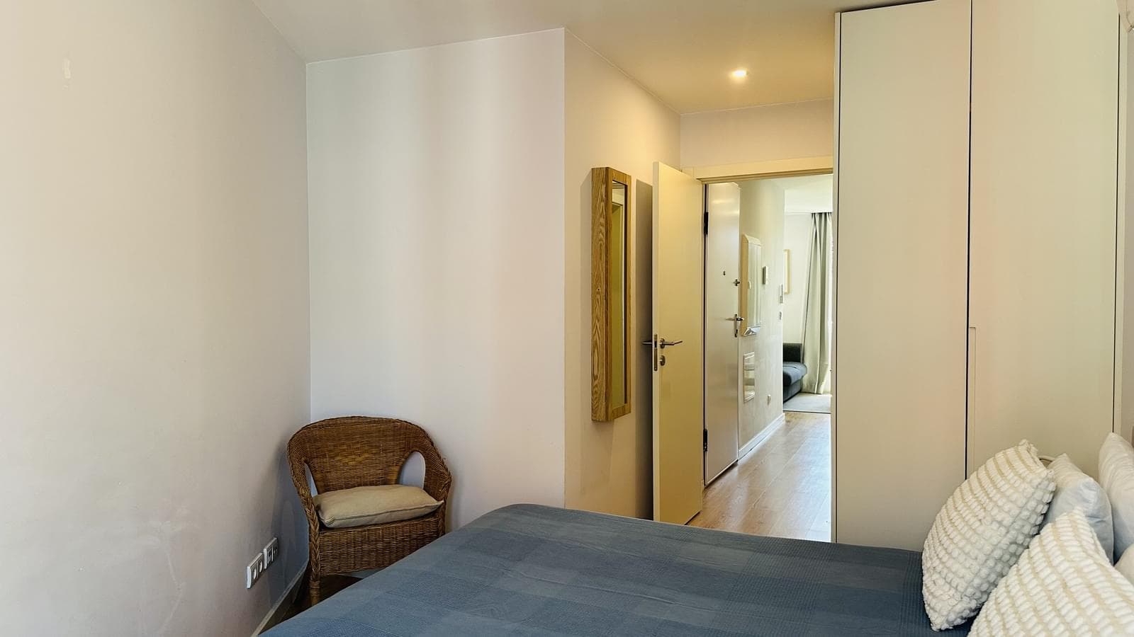 Apartamento T1 com vista, Arroios, Lisboa - Imagem 13