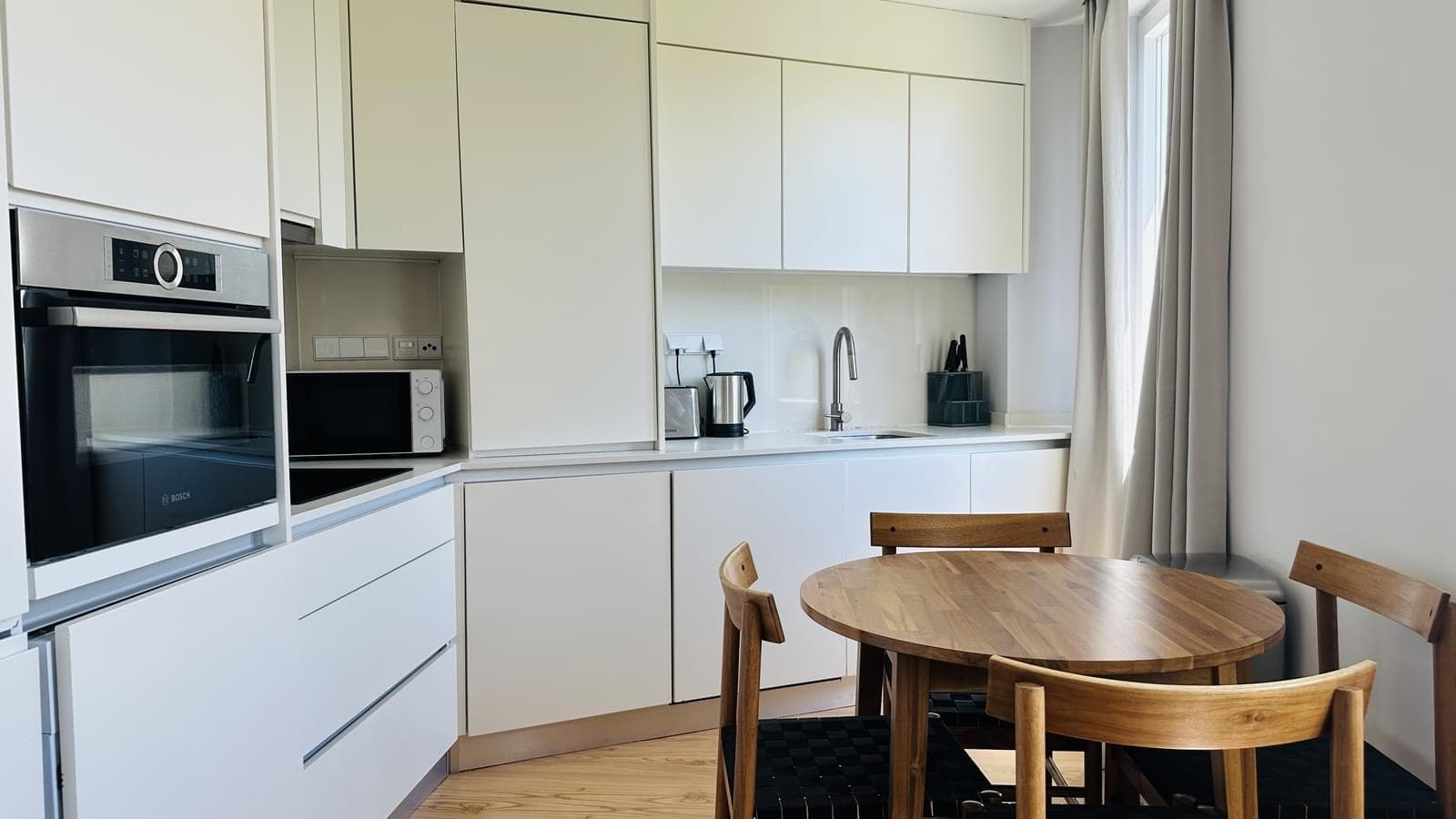 Apartamento T1 com vista, Arroios, Lisboa - Imagem 6