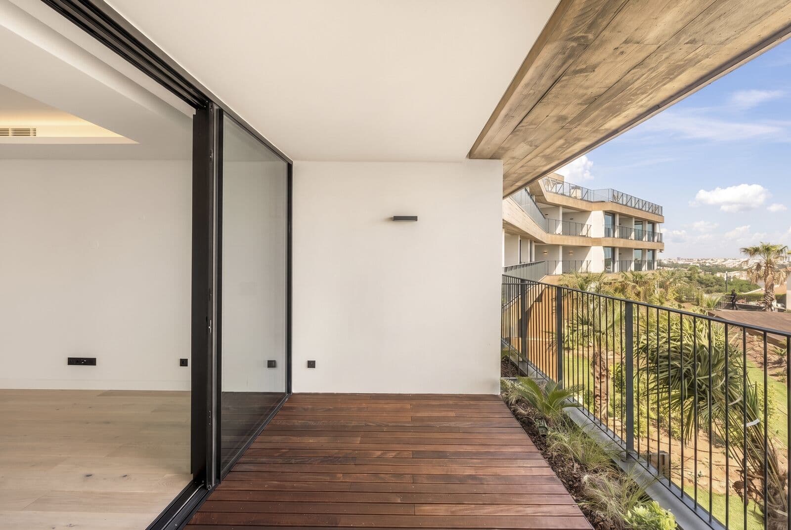 Appartement 3 pièces avec vue, Estoril, Cascais - Image 10