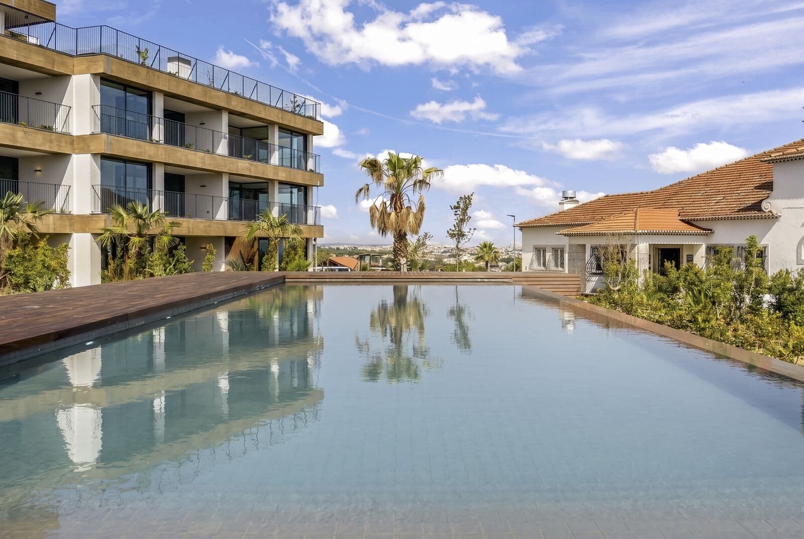 Appartement 3 pièces avec vue, Estoril, Cascais - Image 27