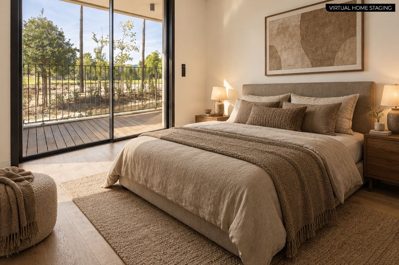 Apartamento T2 com vista, Estoril, Cascais - Imagem 4