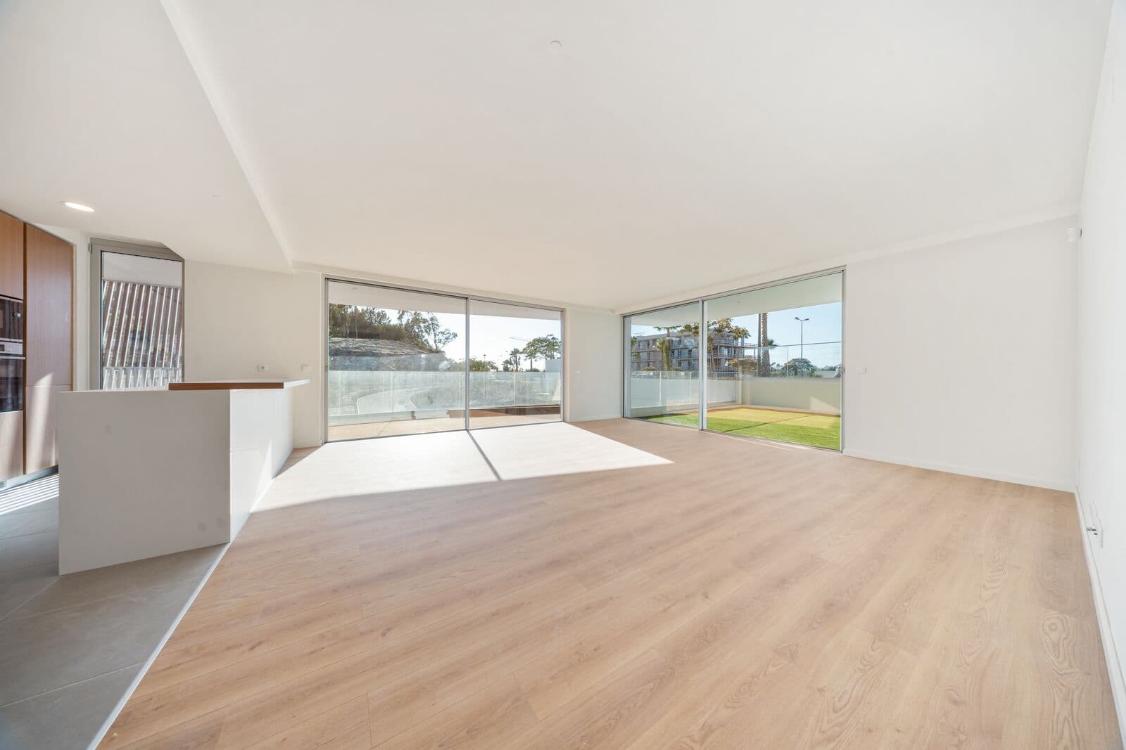 Apartamento T3 com jardim, Belas Clube de Campo, Sintra - Imagem 8