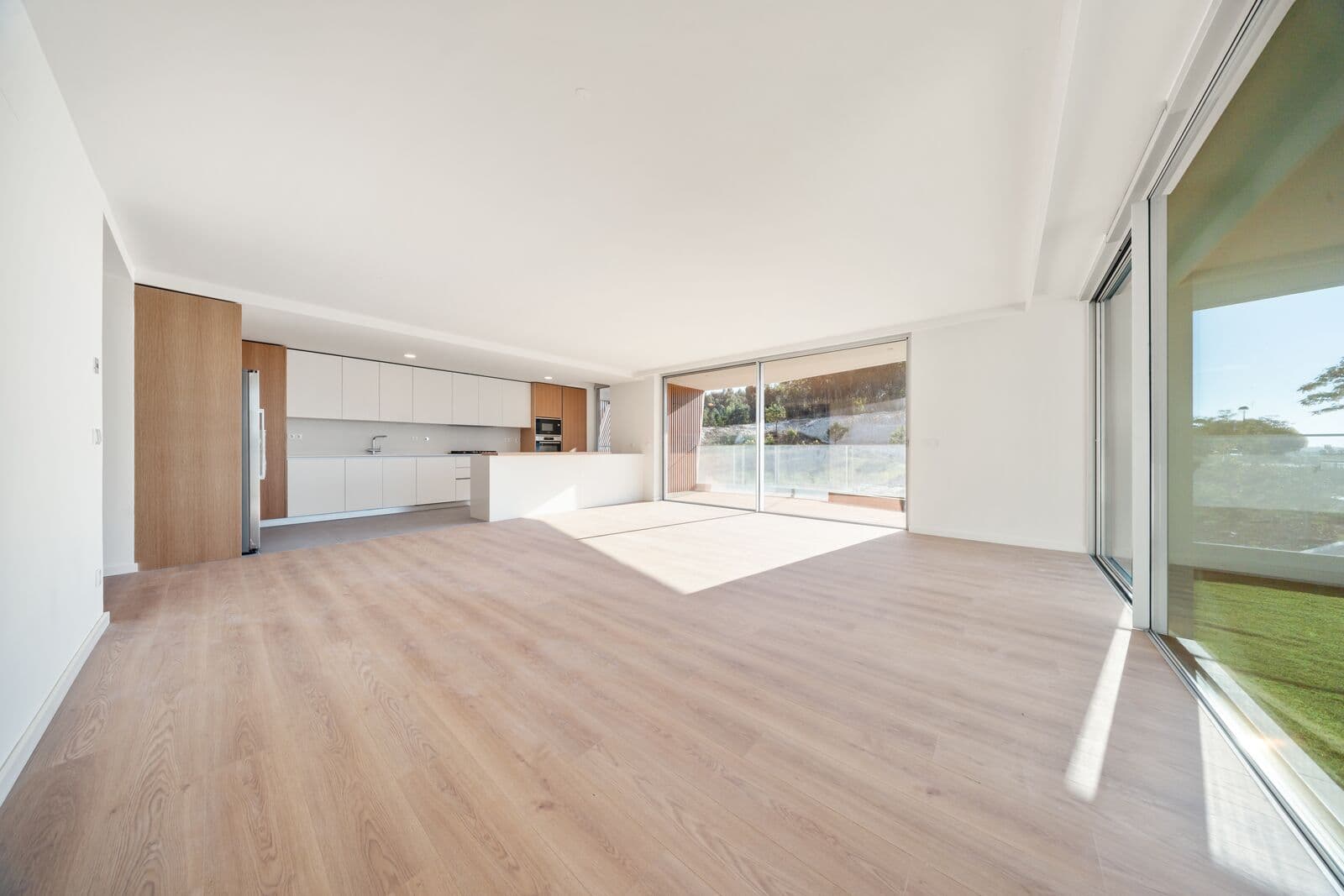 Apartamento T3 com jardim, Belas Clube de Campo, Sintra - Imagem 9
