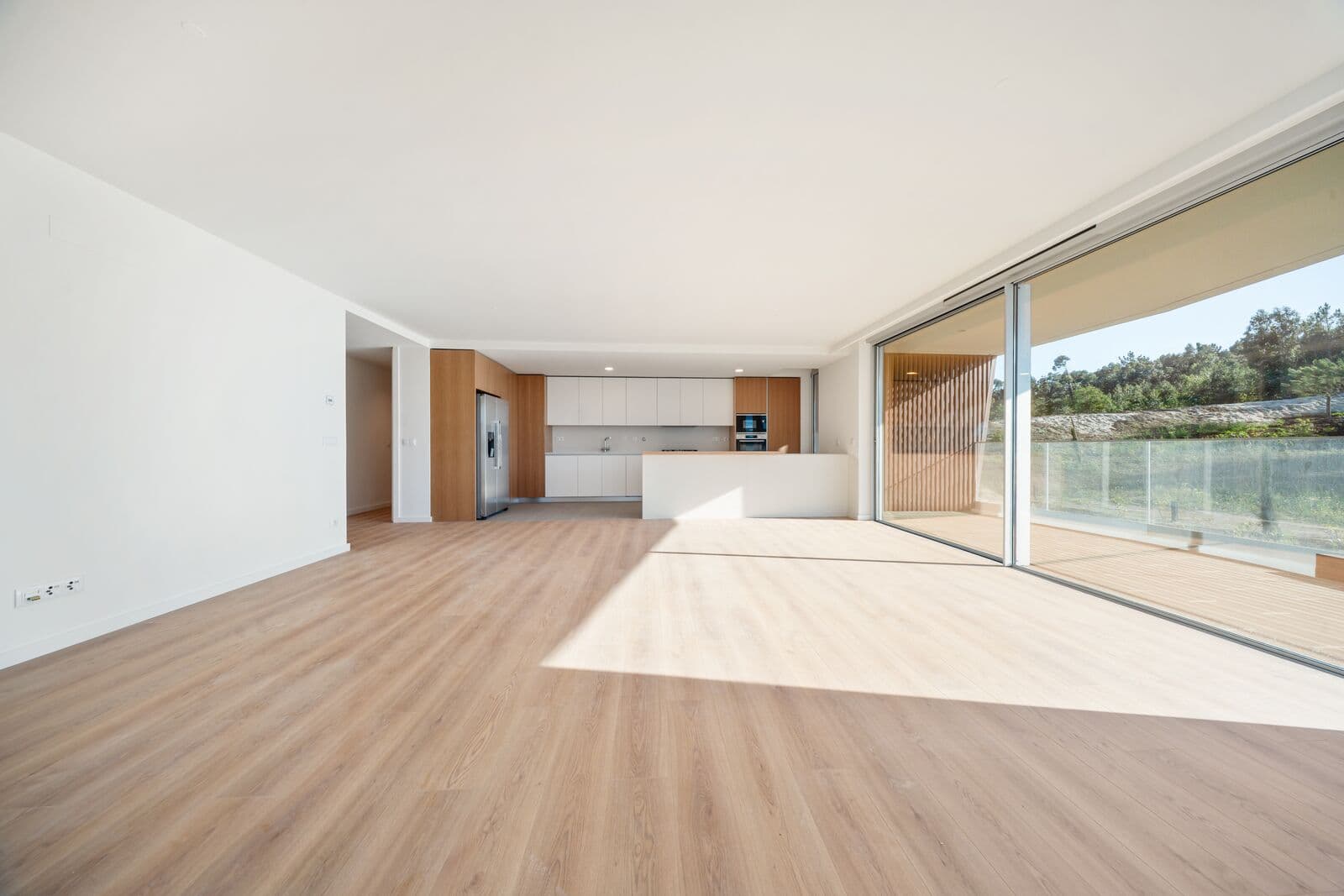 Apartamento T3 com jardim, Belas Clube de Campo, Sintra - Imagem 6