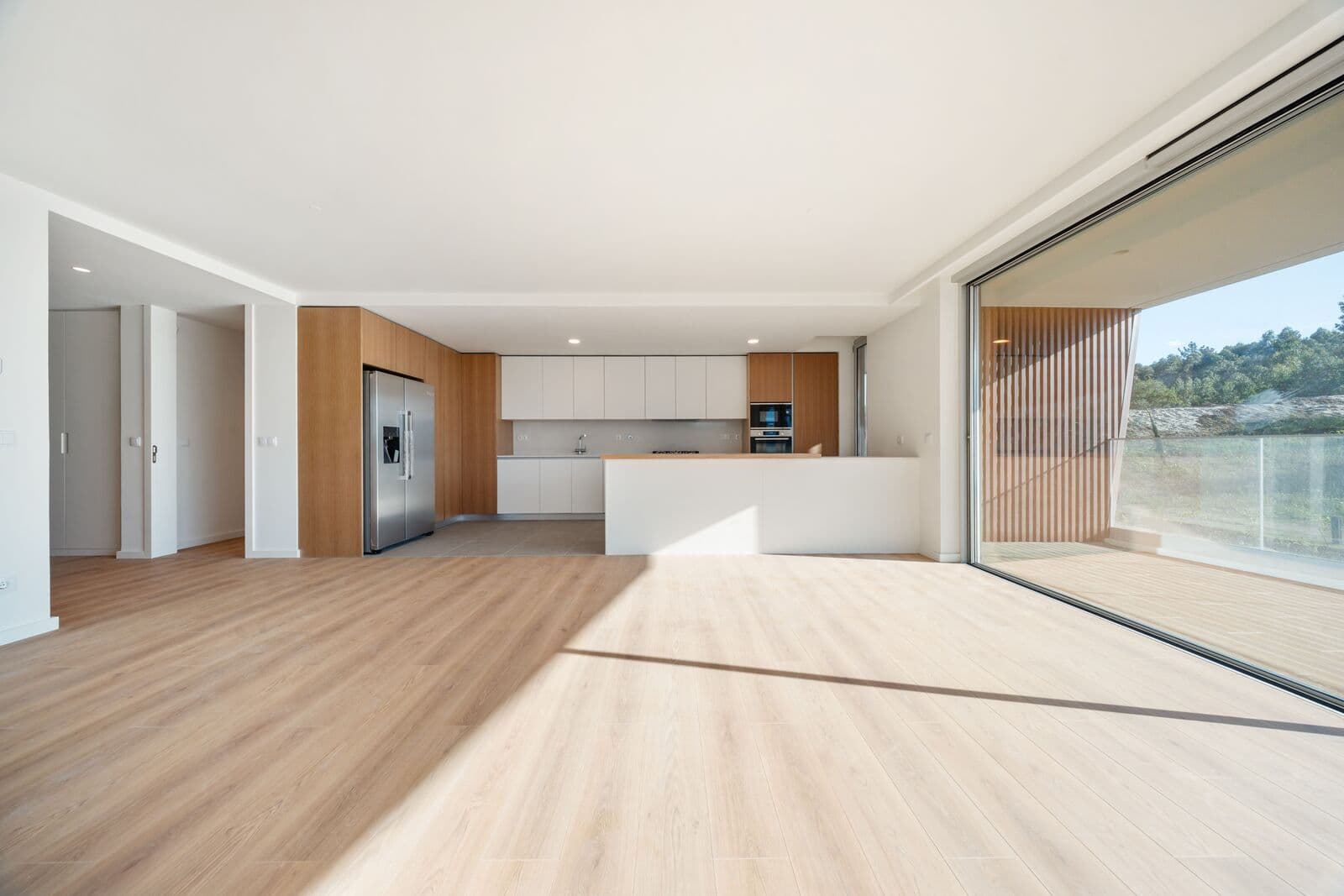 Apartamento T3 com jardim, Belas Clube de Campo, Sintra - Imagem 7