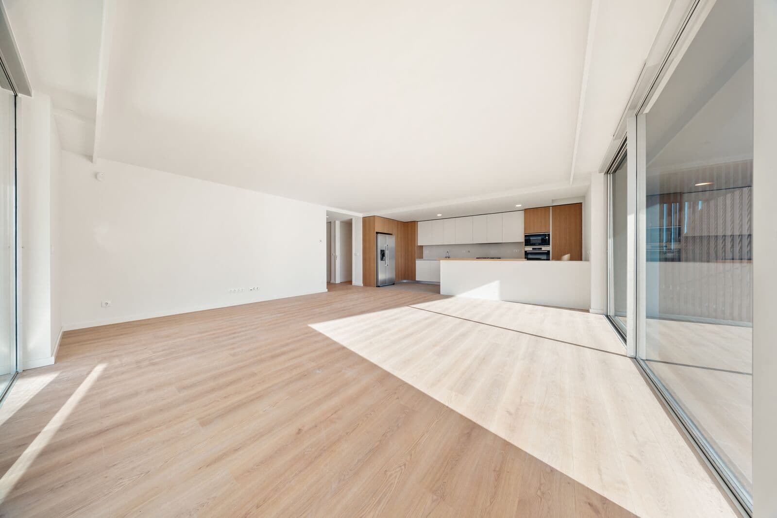 Apartamento T3 com jardim, Belas Clube de Campo, Sintra - Imagem 12