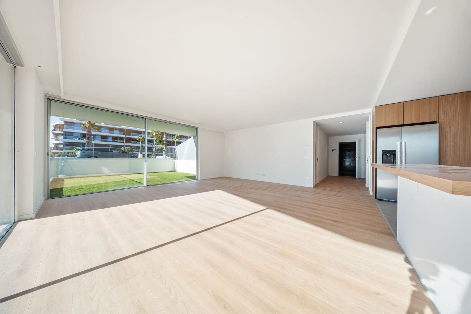 Apartamento T3 com jardim, Belas Clube de Campo, Sintra - Imagem 10