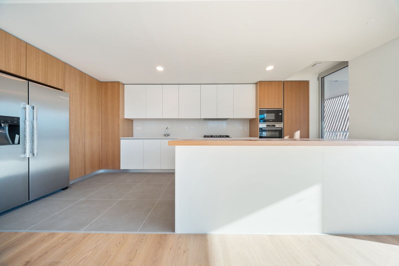 Apartamento T3 com jardim, Belas Clube de Campo, Sintra - Imagem 14