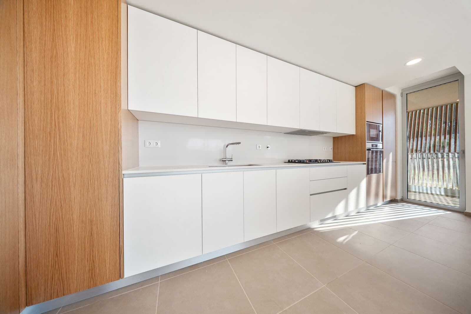 Apartamento T3 com jardim, Belas Clube de Campo, Sintra - Imagem 15