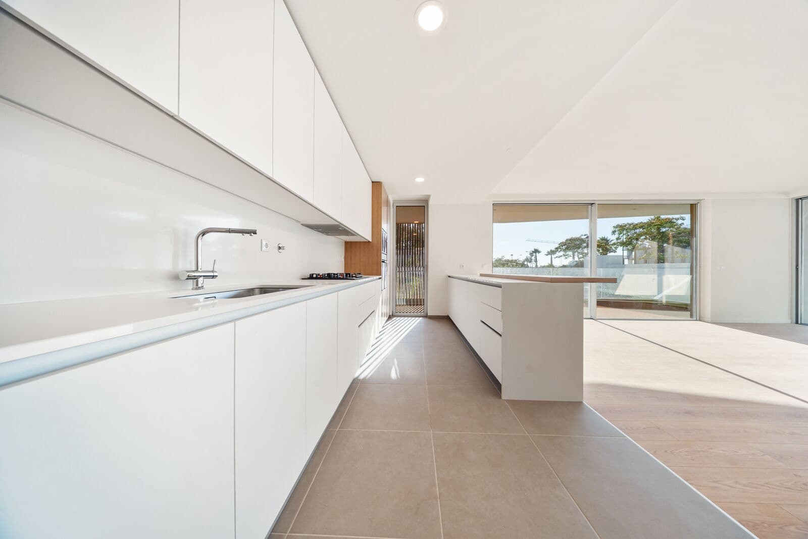 Apartamento T3 com jardim, Belas Clube de Campo, Sintra - Imagem 16
